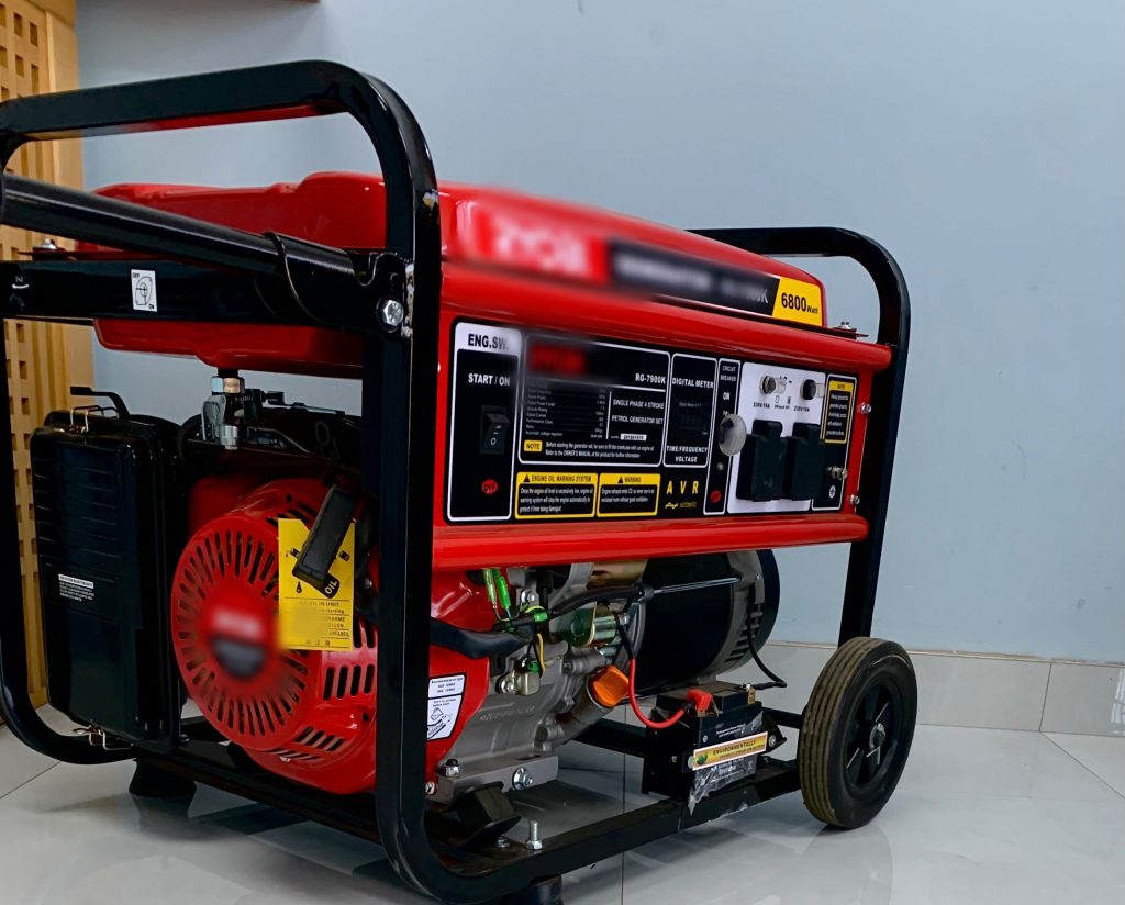 generator